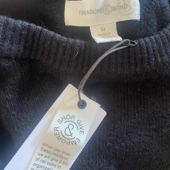 NWT Nordstrom, sweaters. Six sweaters total - Picture 3 of 8